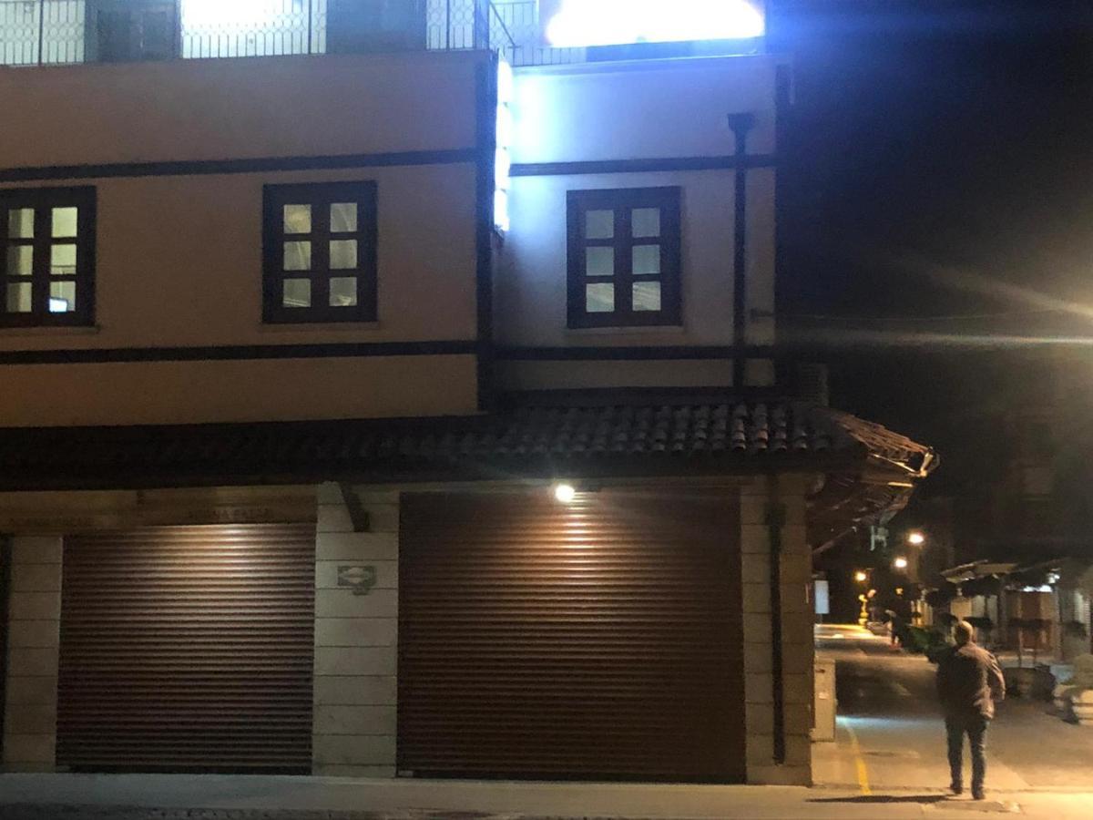 Eser Palas Oteli Konya Kültér fotó