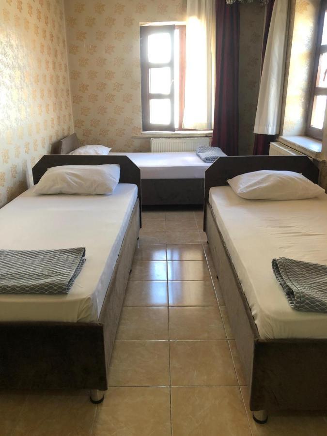 Eser Palas Oteli Konya Kültér fotó