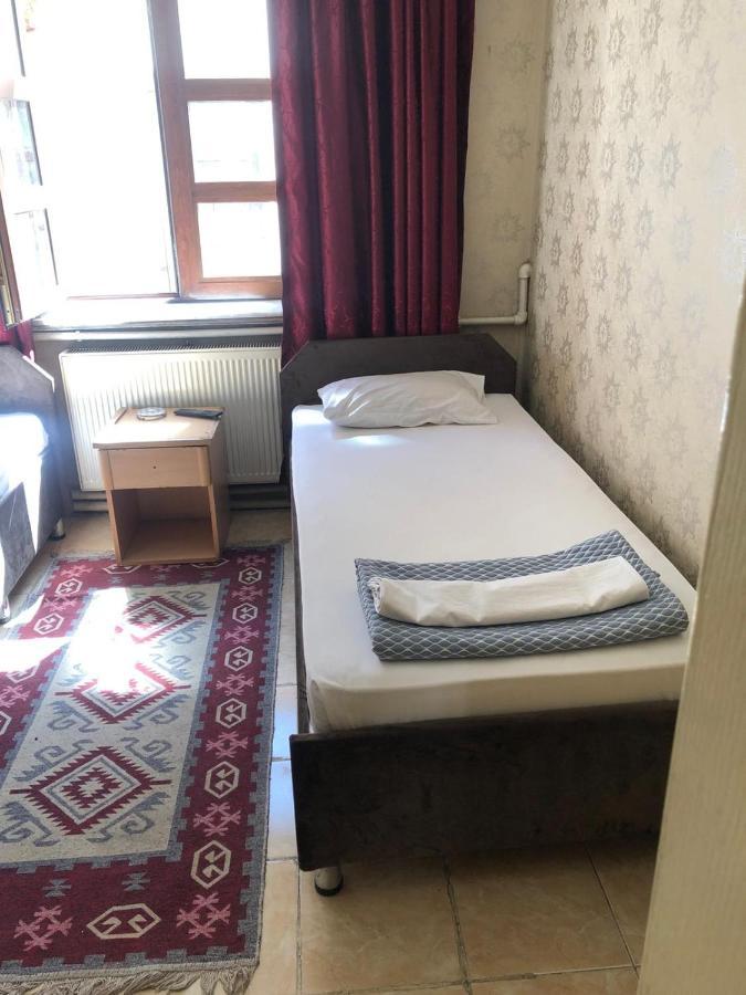 Eser Palas Oteli Konya Kültér fotó