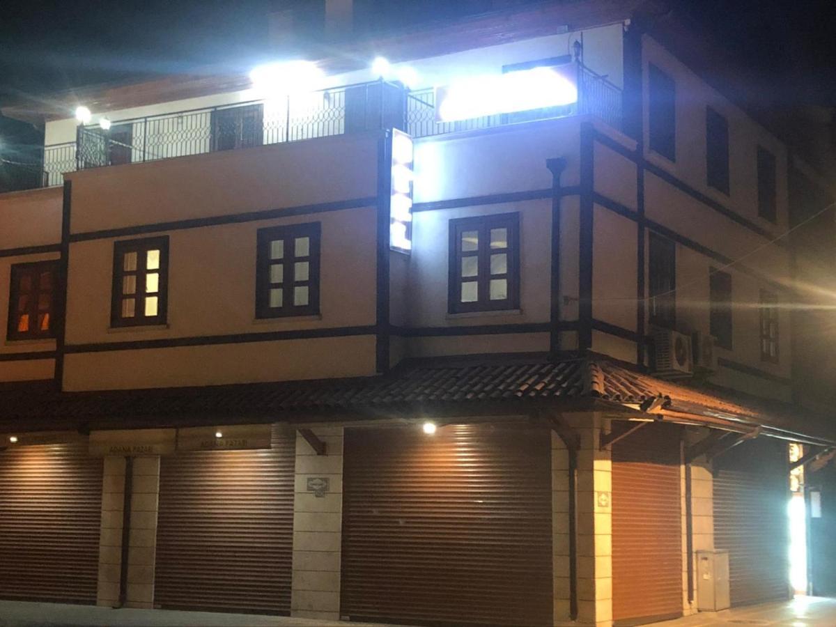 Eser Palas Oteli Konya Kültér fotó