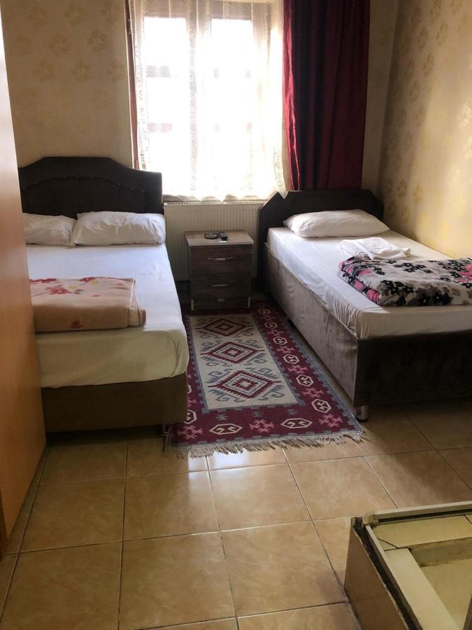 Eser Palas Oteli Konya Kültér fotó