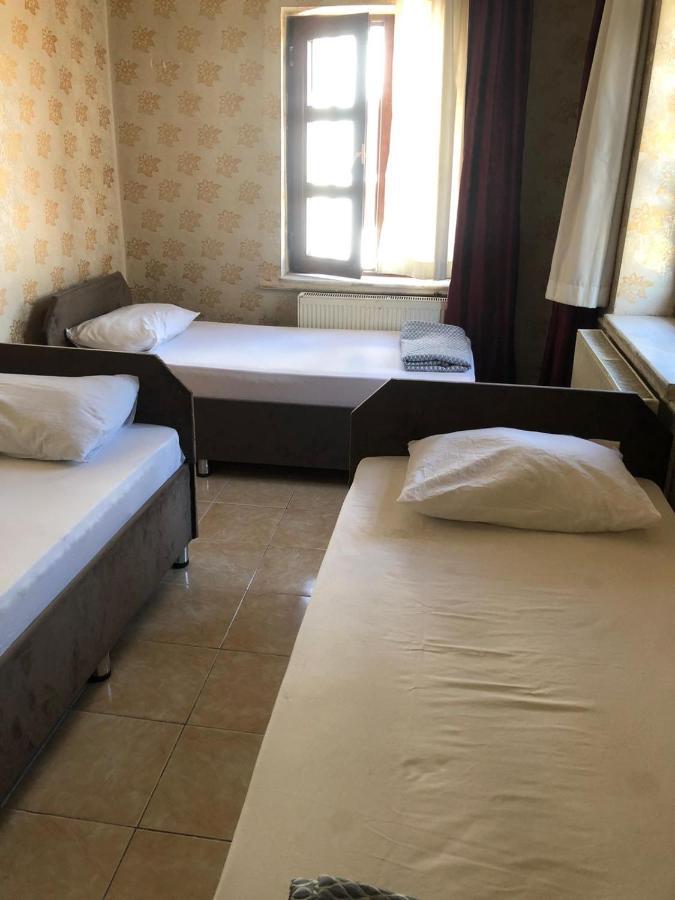 Eser Palas Oteli Konya Kültér fotó