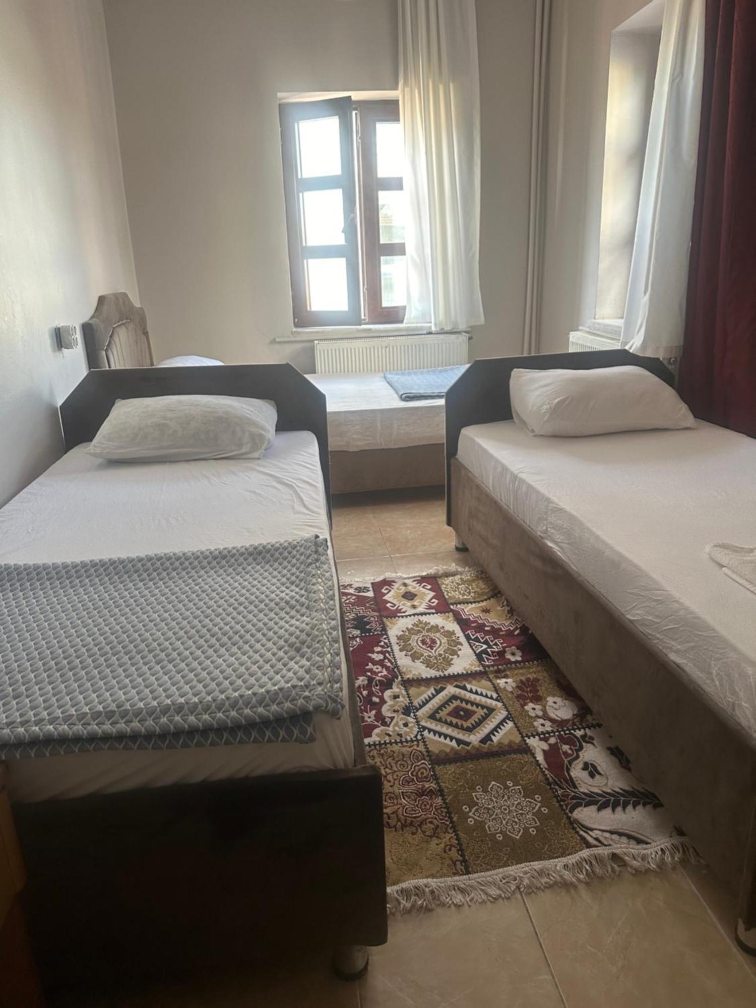 Eser Palas Oteli Konya Kültér fotó