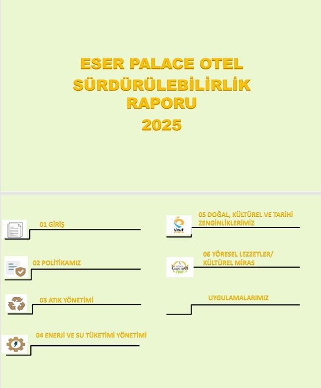 Eser Palas Oteli Konya Kültér fotó